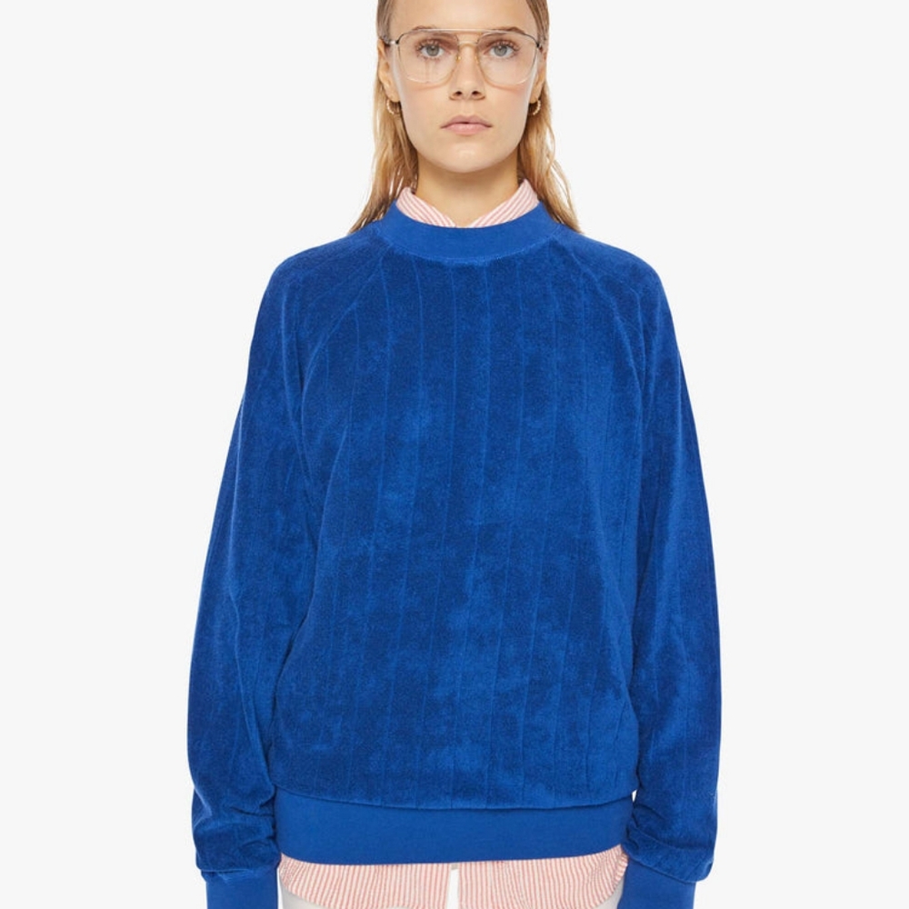 La Paz Sweatshirt